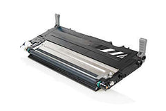 Cartucho de toner genérico preto HP W2070A - substitui 117A