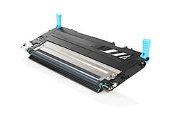 Cartouche de toner générique cyan HP W2071A - Remplace 117A