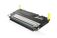 HP W2072A Amarillo Cartucho de Toner Generico - Reemplaza 117A