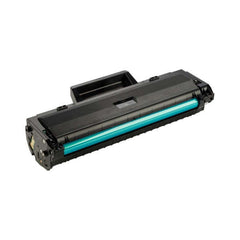 HP W1106A Black Generic Toner Cartridge - Replace 106A