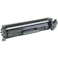 Cartucho de toner genérico preto HP CF230A - substitui 30A