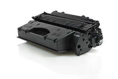 Cartucho de toner genérico preto HP CF226X - substitui 26X