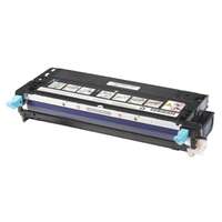 Cartucho de toner genérico ciano Epson Aculaser C2800 - substitui C13S051160