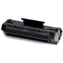 Cartouche de toner générique noire HP C3906A - Remplace 06A