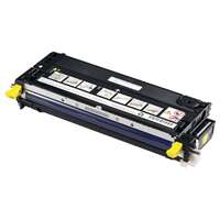 Cartouche de toner générique jaune Epson Aculaser C2800 - Remplacement C13S051158