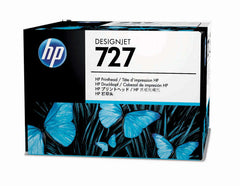 Tête d'impression originale HP 727/732/766 - B3P06A