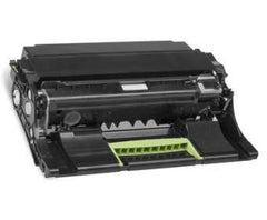 Lexmark MS321/MS421/MS521/MS621/MS622/MX321/MX421/MX521/ MX522/MX622/B2338/B2442/B2546/B2650/MB2338/MB2442/MB2546/MB2650 Tambor de imagem genérico - Substitui 56F0Z00/56F 0Z0E /56F0ZA0 (Tambor)