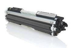 Canon 729 Black Generic Toner Cartridge - Replacement 4370B002