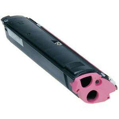 Cartucho de toner genérico Epson Aculaser C1900/C900 Magenta - Substitui C13S050098