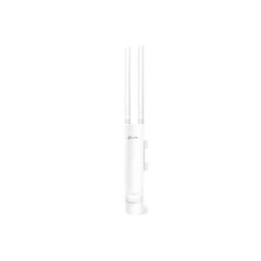 TP-Link Omada Punto de Acceso Inalambrico AC1200 MU-MIMO - Tecnologia Mesh - Montaje de Exterior/Interior