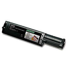 Epson Aculaser C1100/CX11 Black Generic Toner Cartridge - Replace C13S050190