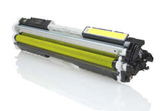 HP CE312A/CF352A Amarillo Generic Toner Cartridge - Replaces 126A/130A