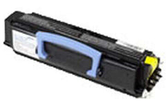 Lexmark E250/E350 Black Generic Toner Cartridge - Replace E250A11E