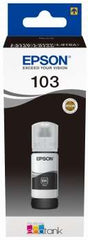 Epson 103 Black Original Ink Bottle - C13T00S14A10