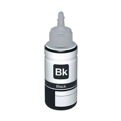 Epson 111 Black - Generic Pigment Ink Bottle C13T03M140