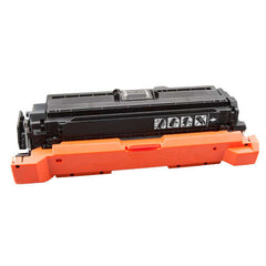 HP CF360X Black Generic Toner Cartridge - Replaces 508X