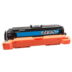 HP CF361X Cyan Generic Toner Cartridge - Replaces 508X