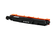 Brother TN247/TN243 Black Generic Toner Cartridge - Replaces TN247BK/TN243BK