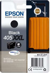 Epson 405XXL Black Original Ink Cartridge - C13T02J14010