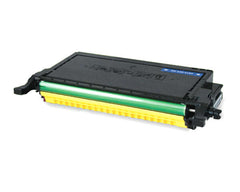 Dell 2145 Amarillo Generic Toner Cartridge - Replace 593-10371