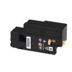 Cartucho de toner genérico preto Xerox Phaser 6000/6010 - substitui 106R01630