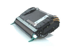 Lexmark C522/C524/C532/C534 Negro Cartucho de Toner Generico - Reemplaza C5220KS