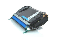 Lexmark C522/C524/C532/C534 Cyan Cartucho de Toner Generico - Reemplaza C5220CS