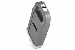Canon PFI710/PFI310/PFI110 Negro Mate Cartucho de Tinta Pigmentada Generico - Reemplaza 2353C001/2358C001/2363C001