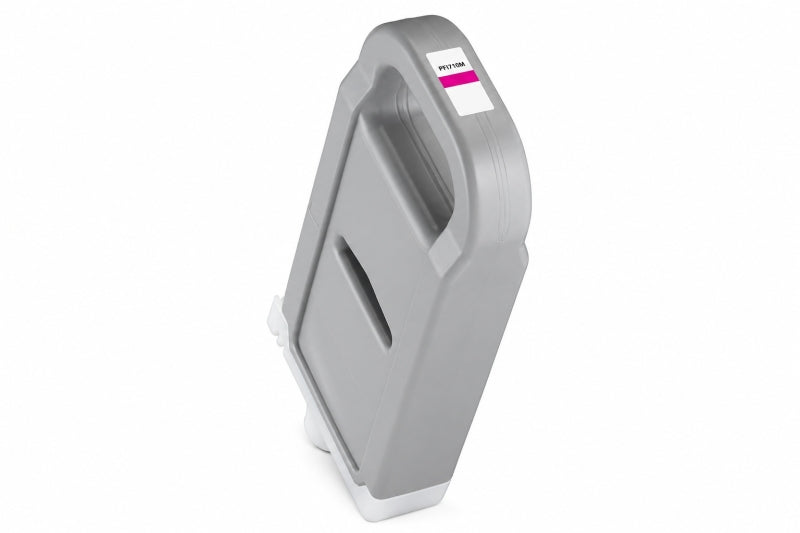 Canon PFI710/PFI310/PFI110 Magenta Cartucho de Tinta Pigmentada Generico - Reemplaza 2356C001/2361C001/2366C001