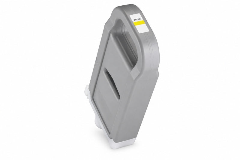 Canon PFI710/PFI310/PFI110 Amarillo Cartucho de Tinta Pigmentada Generico - Reemplaza 2357C001/2362C001/2367C001