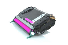 Cartouche de toner générique magenta Lexmark C522/C524/C532/C534 - Remplace C5220MS