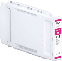 Cartucho de tinta Epson T41R3 magenta original UltraChrome XD2 - C13T41R340