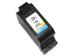 HP 78 Color Generic Ink Cartridge - Replace C6578AE/C6578DE