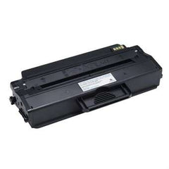 Cartucho de toner genérico preto Dell B1260/B1265 - substitui 593-11109/RWXNT/DRYXV/593-11110/PVVWC/G9W85