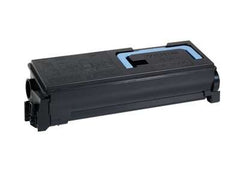 Kyocera TK550 Negro Cartucho de Toner Generico - Reemplaza 1T02HM0EU0/TK550K