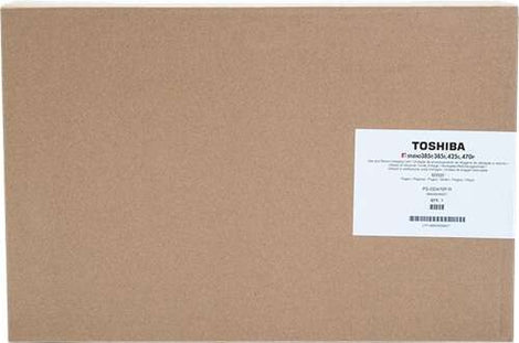 Tambor de imagem original preto Toshiba OD-470P-R - 6B000000627 (tambor)