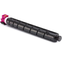 Cartouche de toner originale magenta Kyocera TK8345 - 1T02L7BNL0/1T02L7BNL1/TK8345M