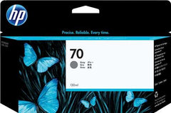 HP 70 Gray Original Ink Cartridge - C9450A