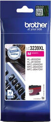 Brother LC3239XL Magenta Original Ink Cartridge - LC3239XLM