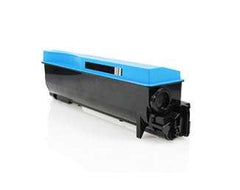 Kyocera TK560 Cyan Cartucho de Toner Generico - Reemplaza 1T02HNCEU0/TK560C