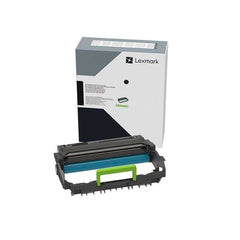 Lexmark B3340/B3342/MB3342/MS331/MS431/MX331/MX431/MX432 Tambour d'image original noir – 55B0ZA0 (Tambour)