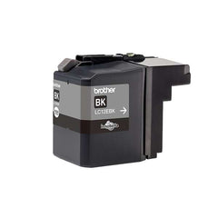 Brother LC12E Black Original Ink Cartridge - LC12EBK