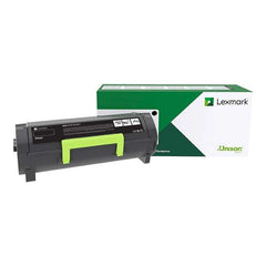 Lexmark B2338/B2442/B2546/B2650/MB2338/MB2442/MB2546/MB2650 Cartouche de toner noire originale – B232000/B2300A0