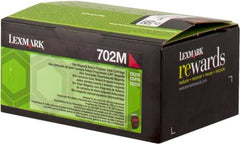 Lexmark CS310/CS410/CS510 Magenta Original Toner Cartridge - 70C20M0/70C20ME/702M