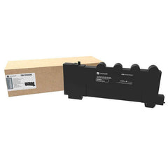 Lexmark CS421/CS521/CS622/CX421/CX522/CX622/CX625/ C2425/C2535/MC2325/MC2425/MC2535/MC2640 Lata de resíduos original - 78C0W00