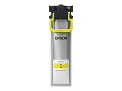 Cartucho de tinta original Epson T9454 amarelo - C13T945440