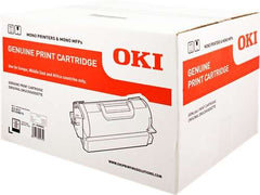 OKI B721/B731/MB760/MB770 Black Original Toner Cartridge - 45488802