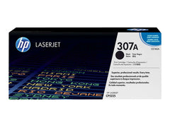 Cartouche de toner noir authentique HP CE740A - 307A