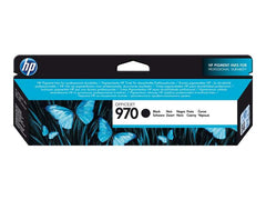 Cartucho de tinta preto original HP 970 - CN621AE