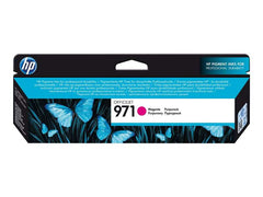 HP 971 Magenta Original Ink Cartridge - CN623AE